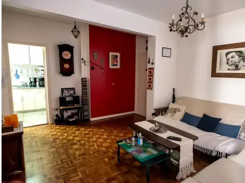 Departamento en Venta de 2 dormitorios