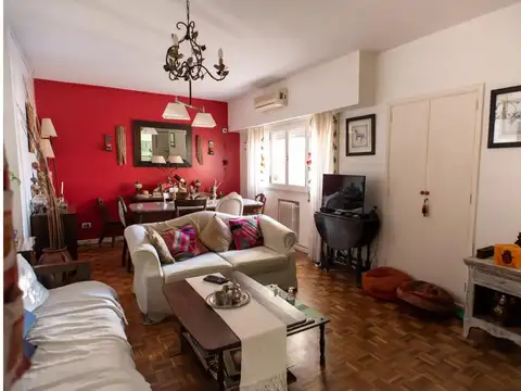 Departamento en Venta en Belgrano, USD 250.000