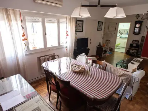 Av Del Libertador 5831