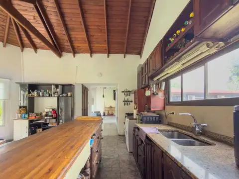 Casa en Venta en Club El Carmen, USD 240.000