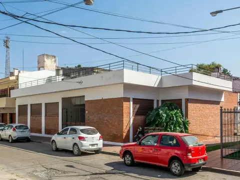 Macrocentro. Pje A. Figueroa 100