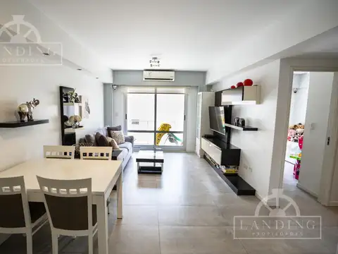 Departamento en Venta en Colegiales, CABA