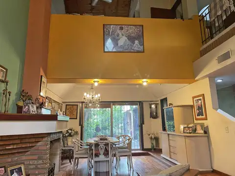 Casa en Venta al Oeste