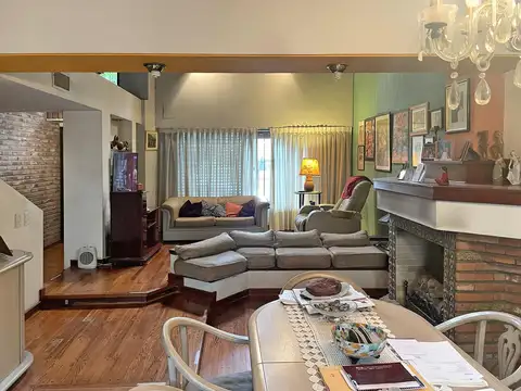 Casa en Venta en Vélez Sarsfield, USD 290.000