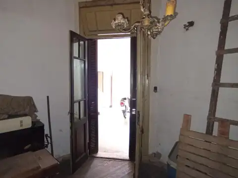 Casa en Venta en Parque Avellaneda, USD 82.000
