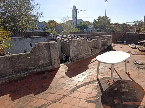 Avenida Bruix 3500