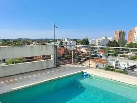 Departamento en Alquiler de 3 ambientes