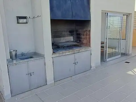 Departamento en Alquiler de 2 dormitorios