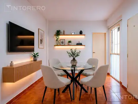 Venta Depto 2 ambientes en Flores