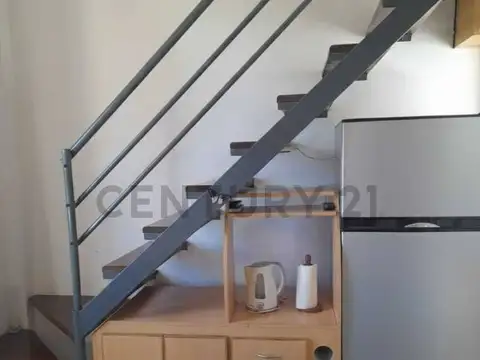 Casa en Alquiler de 1 dormitorio