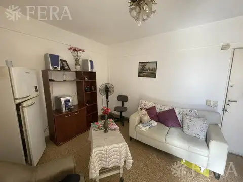 Departamento en Venta en Wilde, USD 40.000