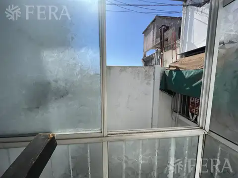 Venta departamento 2 ambientes en Wilde