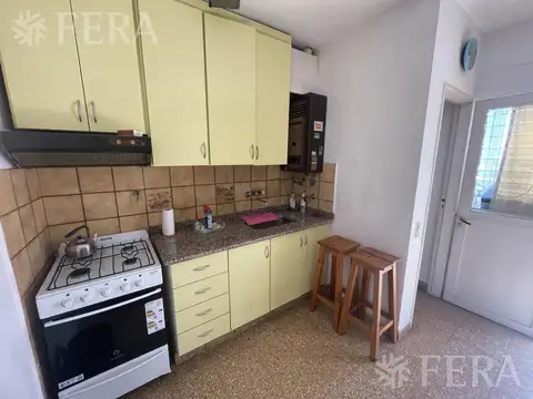 Departamento en Venta 35 años