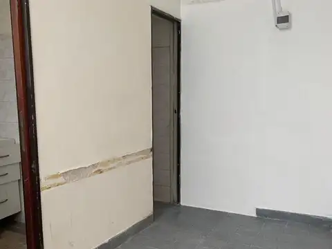 Departamento en Venta en Balvanera, USD 66.000