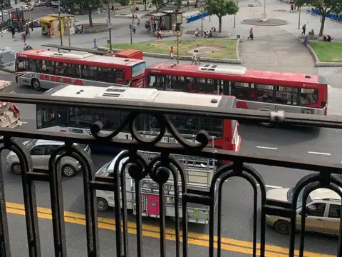 Departamento - Venta - Argentina, Capital Federal - PUEYRREDON, AV. 29
