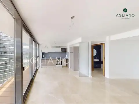 Departamento en Venta en Mar Del Plata, USD 417.000