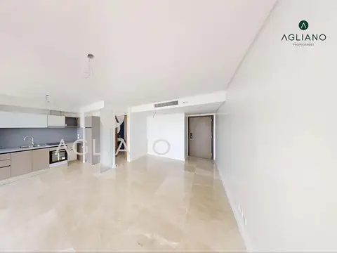 Venta - Departamento - 2 Ambientes - Playa Chica