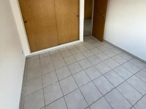 Hermoso Depto. de 1 dormitorio frentista con balcón