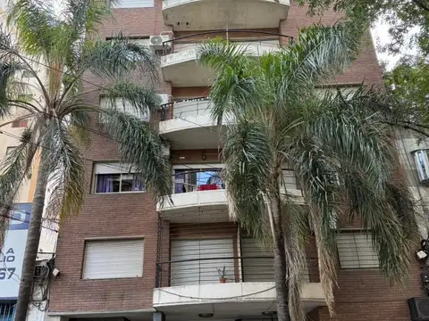 Hermoso Depto. de 1 dormitorio frentista con balcón