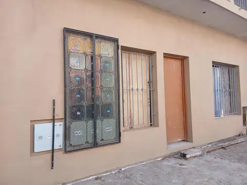 Depto Tipo Casa en Venta de 1 dormitorio