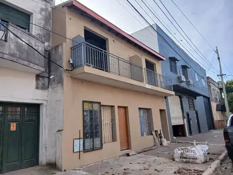 Monoambiente P.B. al fte. a estrenar