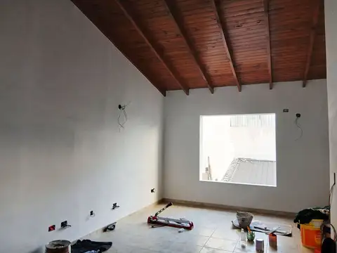 Depto Tipo Casa en Venta al Sureste