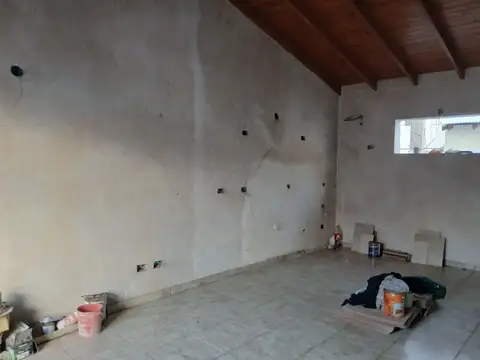 Depto Tipo Casa en Venta 4 años
