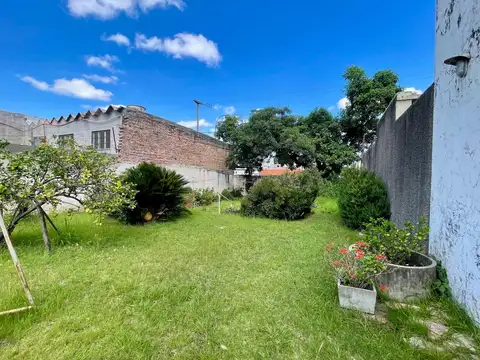 TERRENO ALTO POTENCIAL CONSTRUCTIVO | Av. Patria