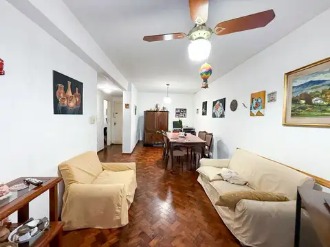 Departamento en Venta de 4 ambientes