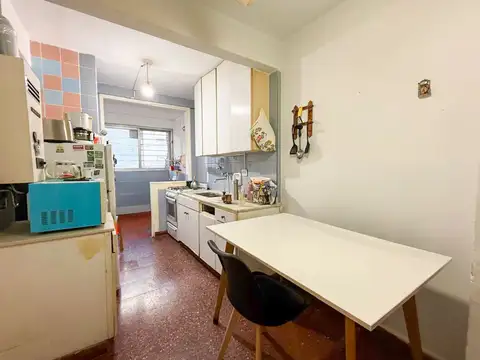 Departamento en Venta en Martín, USD 82.000