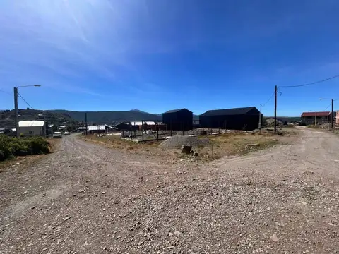 Galpon en Venta en San Martin de los Andes, USD 140.000