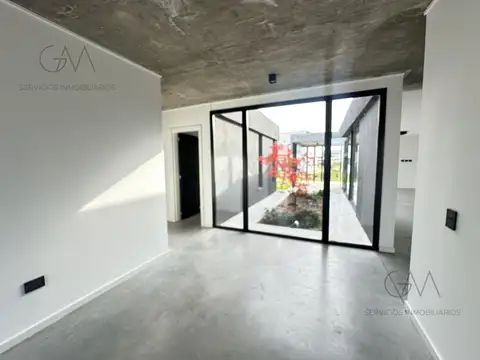 Casa en venta Barrio Privado Rumencó Joven