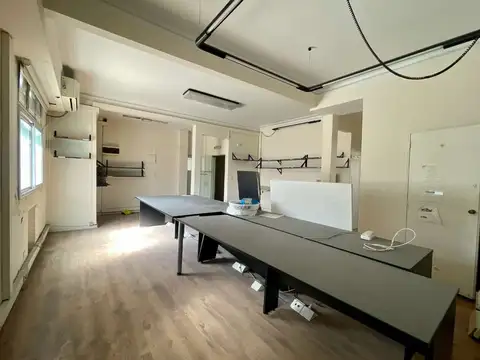 Oficina en Venta en Monserrat, USD 189.000