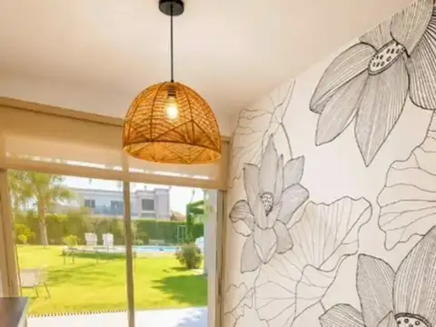 Casa en Alquiler de 2 dormitorios