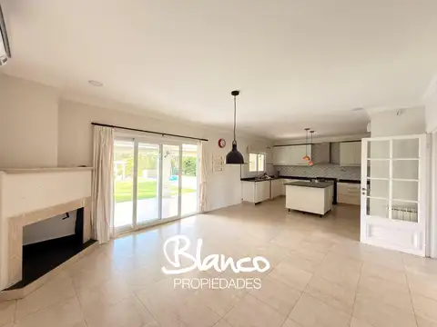 Casa en Venta al Norte