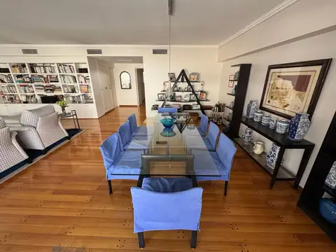 Departamento en Venta en Recoleta, USD 620.000