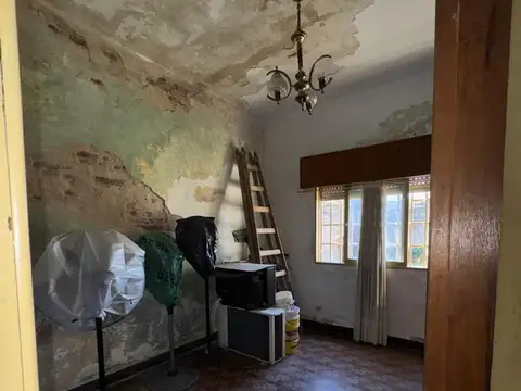 Casa en Venta 40 años