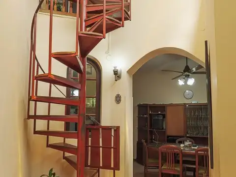 Depto Tipo Casa en Venta en Palermo, USD 175.000