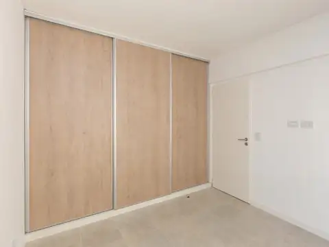 Departamento en Venta en Almagro, USD 162.000