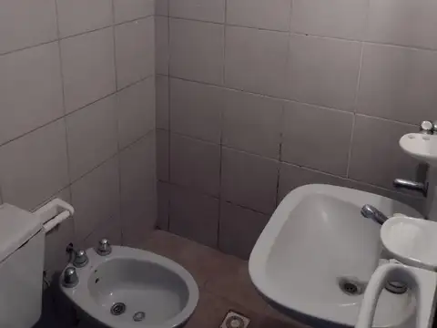 Alquiler Departamento 1 dormitorio Moreno centro