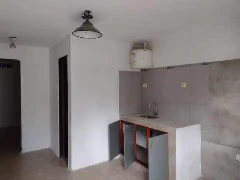 Alquiler Departamento 1 dormitorio Moreno centro