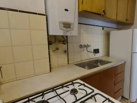 Departamento en Venta en San Nicolás, USD 60.000