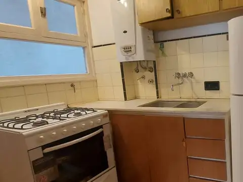 Departamento en Venta al Norte