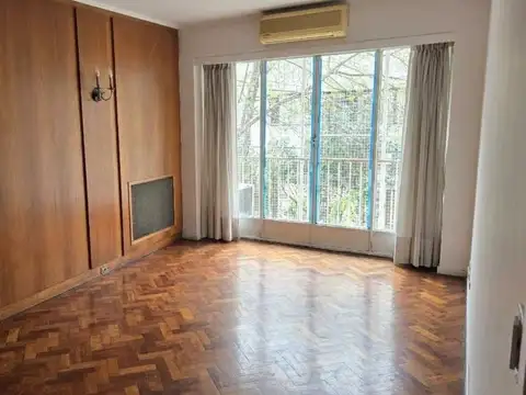 Departamento de 3 Ambientes con Dependencia en Alquiler en Almagro