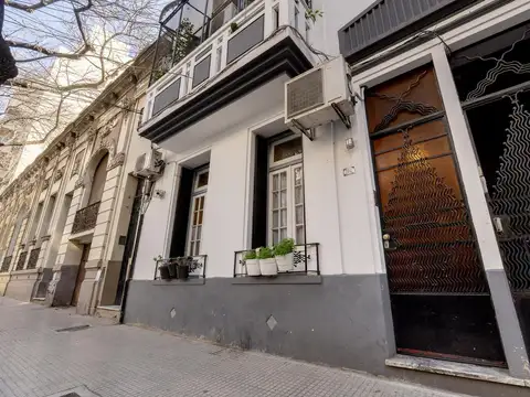 PH en Venta en Colegiales, Capital Federal