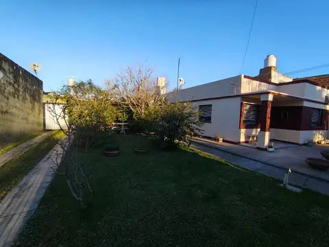 Calle 54 6500