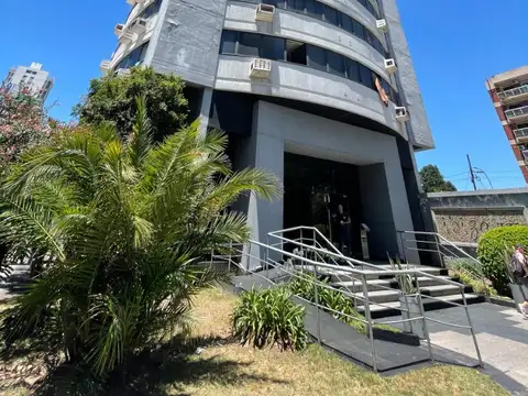 Departamento dos ambientes en venta- EDIFICIO IBIZA V- San Miguel