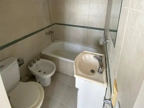 Departamento en Venta 17 años