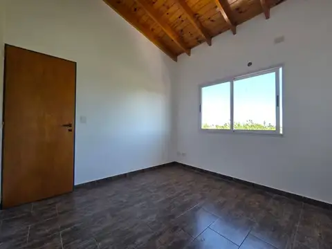 Departamento en Venta 17 años