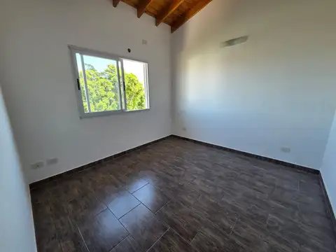 VENTA DEPTO 2 AMBIENTES  APTO CREDITO VILLA BOSCH